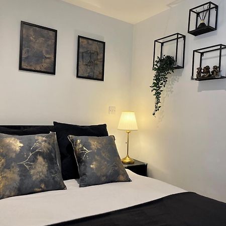 Apartamento L1 Central City Studio - 3 Guests - Luxury Liverpool Exterior foto